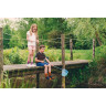 Носки водонепроницаемые детские DEXSHELL Waterproof Children Socks DS546TR, размер Junior L DS546TRL