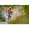 Носки водонепроницаемые DEXSHELL Coolvent Lite Grey DS638G, размер M DS638GM